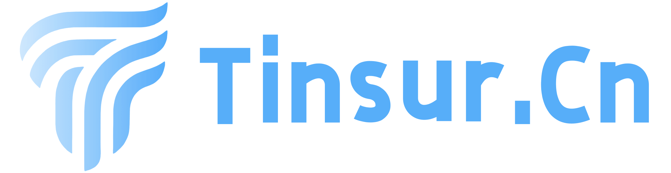 Tinsur Blog - 记录学习和生活的个人博客