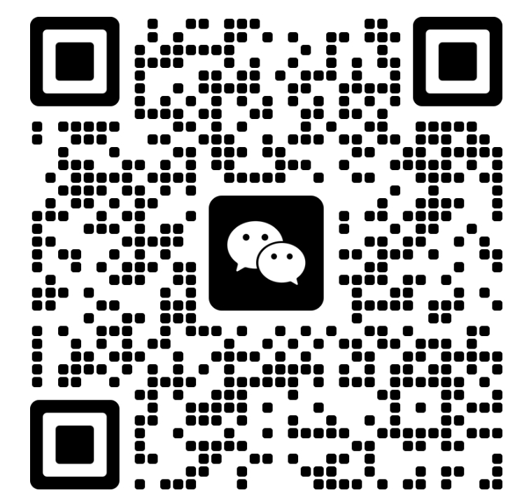 扫一扫加微信-Tinsur Blog